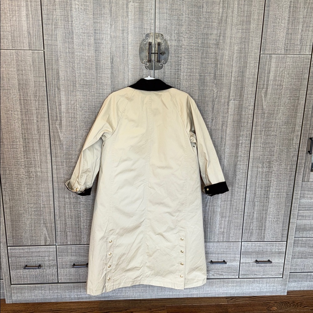 J Crew Limited-edition‎ Long Barn Jacket - Picture 12 of 17
